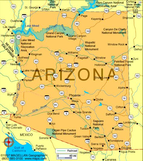 Travel Northern Arizona | Things to do in Arizona | Explore Arizona