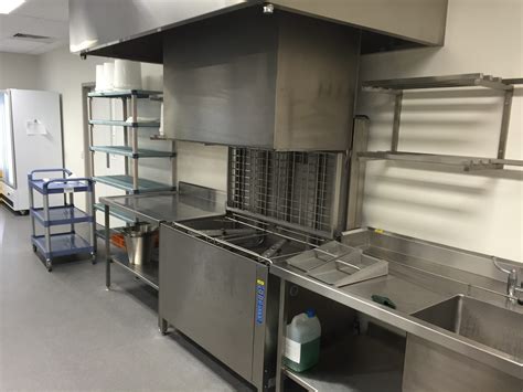 Commercial Kitchen Equipment Perth | Ovens, Fryers & More - Arcus