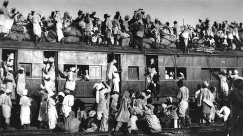 The Untold Story of India’s Partition | IndiaFactsIndiaFacts