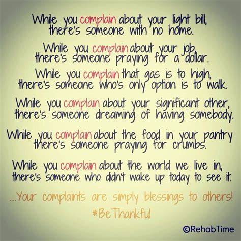 While you complain | Complaining quotes, Inspirational quotes, Me quotes