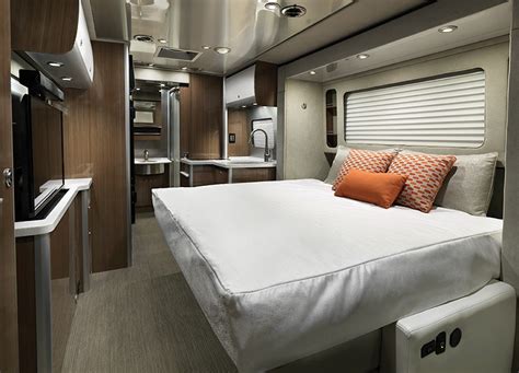 2021 Class B Motorhomes - Precious RV