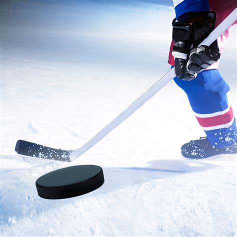 What Is Ice Hockey? - American Profile