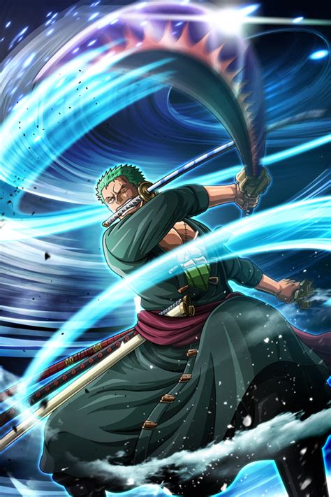 Zoro - One piece | Zoro one piece, Roronoa zoro, One piece wallpaper iphone