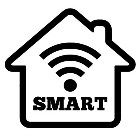 Smart Home Icon #167714 - Free Icons Library