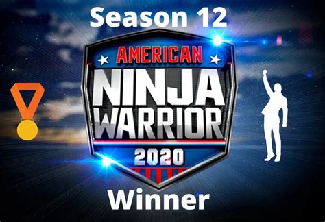 American Ninja Warrior Winner 2020 [Season 12 Finale] Prize