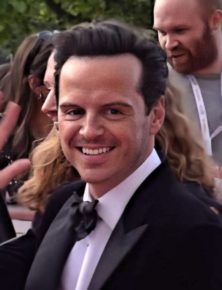 Andrew Scott | Black Mirror Wiki | Fandom