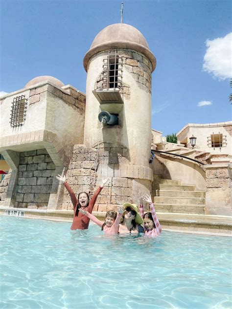 The absolute 5 best orlando resorts for families – Artofit