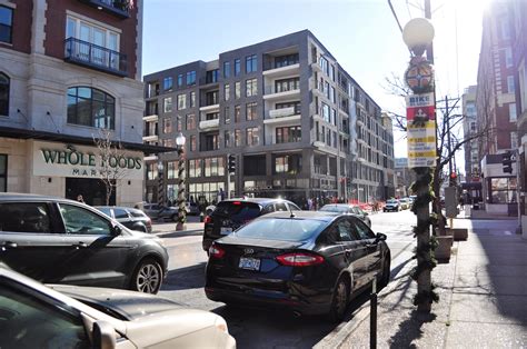 TOD Corner: Central West End Euclid Corridor Adds More Homes, Restaurants | Metro Transit ...