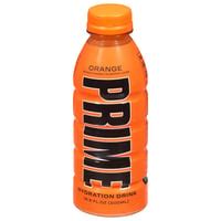 Prime - Prime, Hydration Drink, Orange (16.9 fl oz) | Shop | Weis Markets