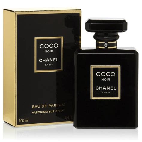 Buy Chanel Coco Noir Eau de Parfum 100ml Spray Online at Chemist Warehouse®