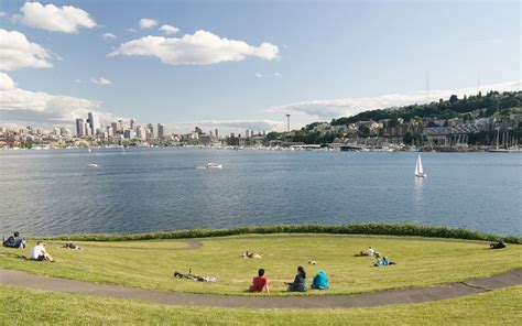 Seattle Parks & Recreation Case Study | ACTIVE Network