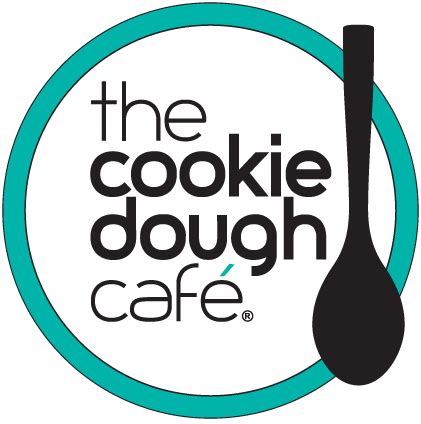 The Cookie Dough Cafe – The Cookie Dough Café