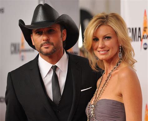 Tim McGraw and Faith Hill Once Fought to Save Their Marriage