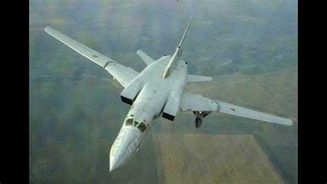 Soviet Bombers 6 / 18: The Cold War Full Length - YouTube