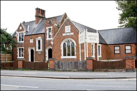 Marjory Kinnon School the Old School, Hounslow, Hounslow