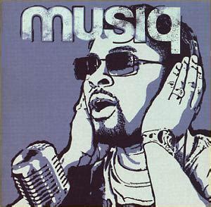 Musiq soulchild love album cover - lanaseal