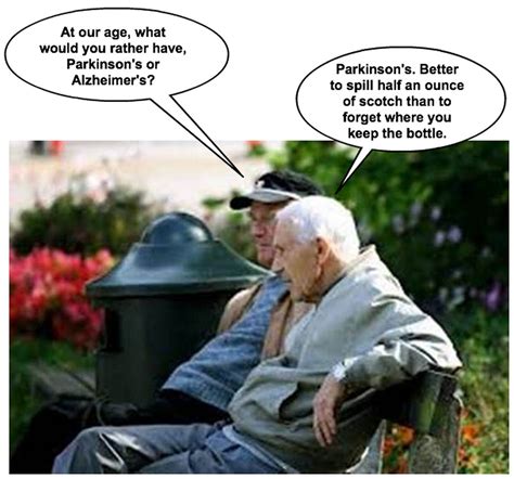 Chuck's Fun Page 2: Poking fun at senior citizens - 20 images