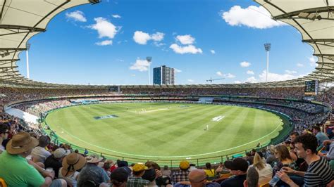 Australia's record at the Gabba: Ashes record, results, history, legendary moments | Sporting ...