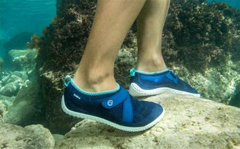 7 best open water swimming shoes to protect your feet - Yachting World