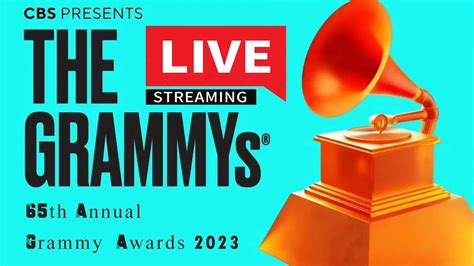 The GRAMMY Awards | Music Awards 2023 - Live Stream | Certified BOOTLEG