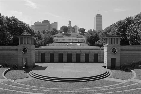 Bicentennial Capitol Mall State Park Photograph by Paul Hopkins | Fine Art America