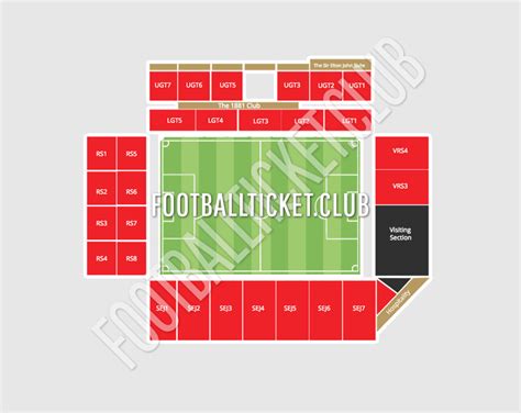 Watford vs Liverpool FC tickets | Premier League