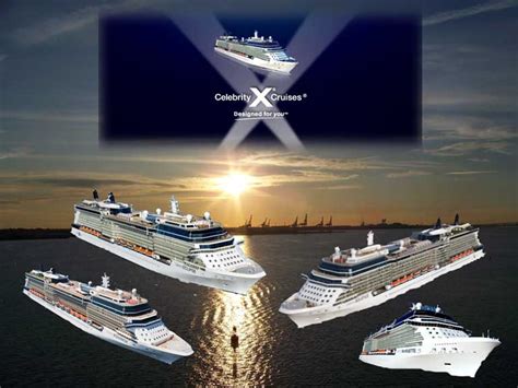 Cruise With Christine Pappin: Solstice-Class Ships Sailing Caribbean 2011-12