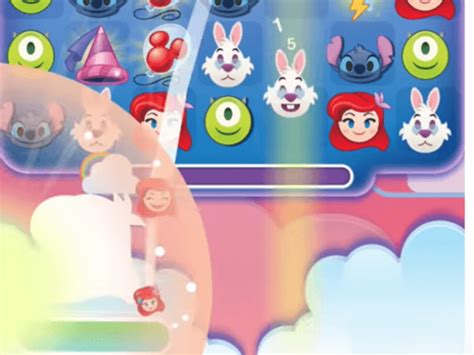 VIDEO: Get a special first look at Disney's new emoji keyboard - Inside ...