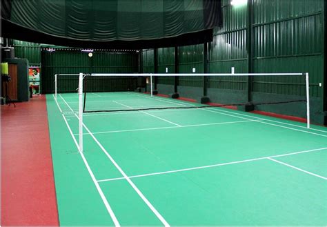 Badminton Court Wallpapers - Wallpaper Cave