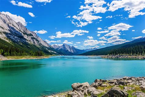 15 Beautiful Places You Have to Visit In Alberta, Canada - Hand Luggage Only - Travel, Food ...