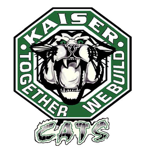 The Henry J. Kaiser Cats - ScoreStream