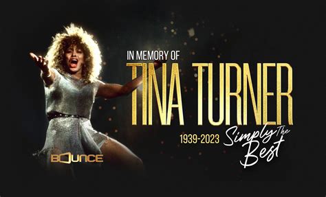 Simply The Best Tina Turner Tribute Coming to Bounce TV | Cord Cutters News