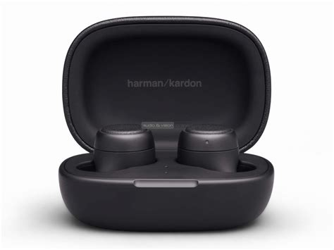 Harman Kardon FLY TWS Bluetooth fülhallgató teszt | av-online.hu