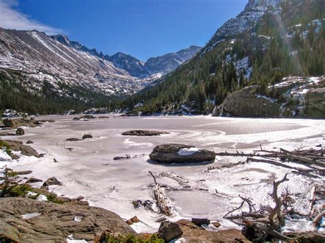 The 11 Most Beautiful Lake Hikes in Colorado | Happiest Outdoors