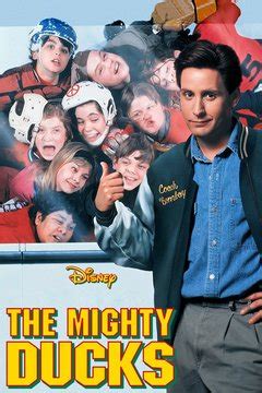 The Mighty Ducks | Trailer & Showtimes