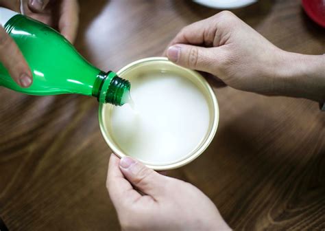 Everything You Need to Know About Makgeolli, Korean Rice Wine