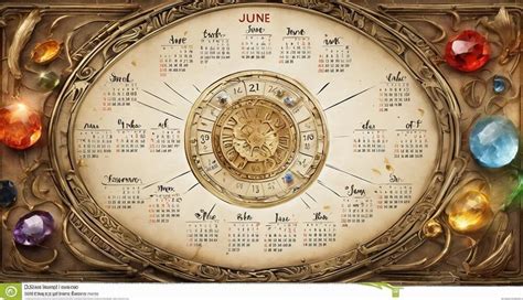 How to Determine Your June 1 Birthday Zodiac Sign - Personality Test