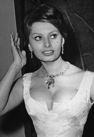 15 Things You Might Not Know About The Movie “Cleopatra” Carlo Ponti, Sofia Loren, Divas ...