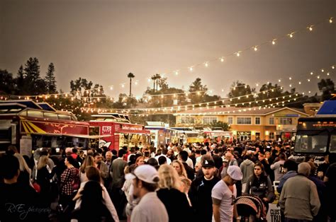 Food Trucks: la Gastronomía sobre Ruedas Que hace Furor en España ...