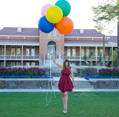 University of Arizona University of Arizona 2016 Graduation Photo's Tri-DeltaDelta Delta Delta ...