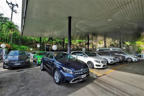 Mercedes-Benz Cebu’s Great Sale Promo gets going | Cebu Daily News
