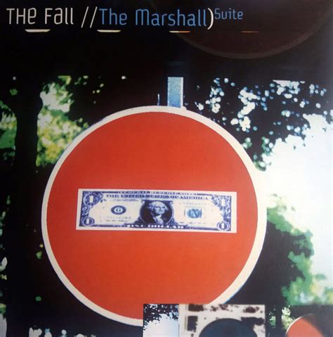 The Fall – The Marshall Suite (2017, Gatefold, Vinyl) - Discogs