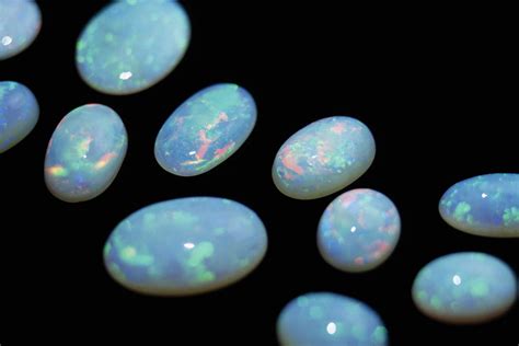 10 Interesting Facts About the Opal