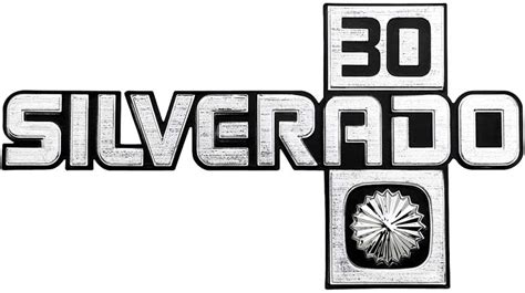 Silverado Logo Vector at Vectorified.com | Collection of Silverado Logo ...