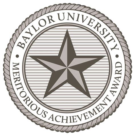 Baylor University Honors Recipients Of Meritorious Achievement Awards | Media and Public ...