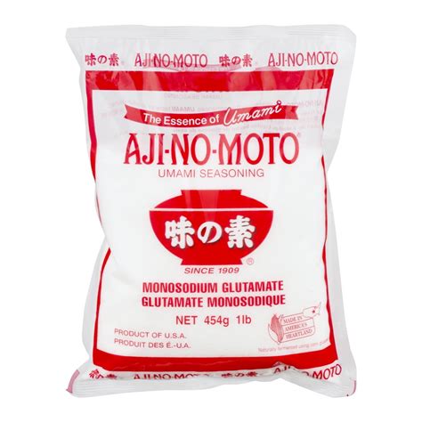 Ajinomoto Umami Super Seasoning, 16 oz - Walmart.com