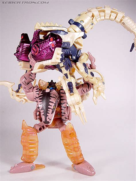 Transformers Beast Wars Dinobot Toy Gallery (Image #106 of 121)