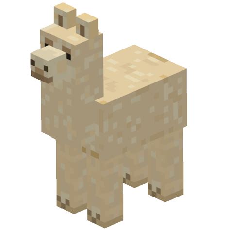 Llama | Minecraft Wiki | Fandom