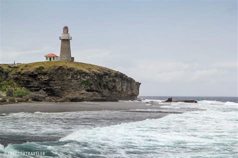 The 3 Lighthouses of Batanes: Basco, Tayid, and Sabtang | The Poor Traveler Itinerary Blog