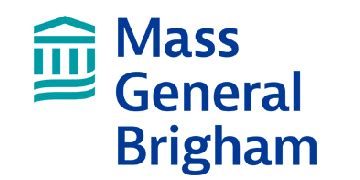 Mass General Brigham Patient Gateway Login